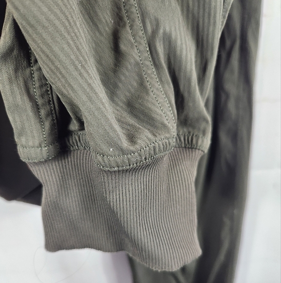 Lululemon Dance Studio Casual Athletic Joggers Dark Olive (First Release) Size 4 - Picture 7 of 10